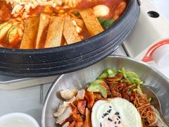 -三餐季年糕火锅(韩乐坊店)