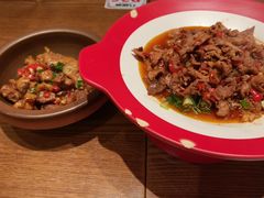 -八碗湘长沙市井菜(坡子街店)