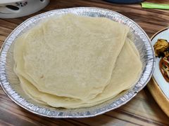 -合合春饼(潘家园店)