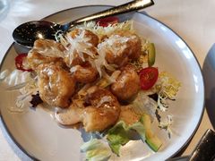 -三号黄浦会Canton Table