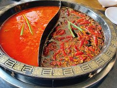 -纸盐河码头火锅(十八梯店)