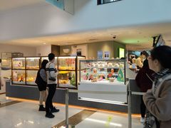 -奈雪的茶(苏宁广场店)