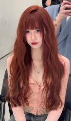 -DL HOPE明星造型