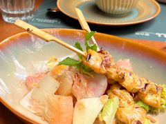 -Tegu泰古莲·泰国餐厅(红山6979店)