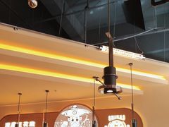 -师烤·豆花烤鱼(广州荔湾扬韬广场店)