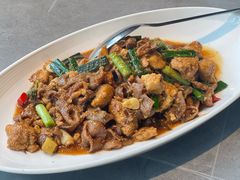 -佬太公海鸭·海鲜大排档(上海总店)