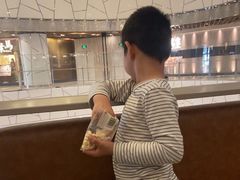 -LUNEURS月乐诗 La Glace(环贸店)