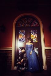 -太古映画婚纱摄影(天河店)