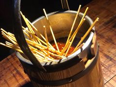 -盟重烧烤(高正街店)