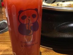 -茶百道(甘南路店)