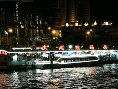 -海河游船-永乐码头(大悲院)