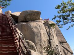 -峄山风景名胜区