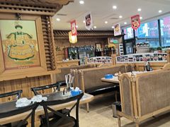 -大清花饺子(山庄店)