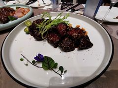-宏达宴老菜馆(群力第四大道店)