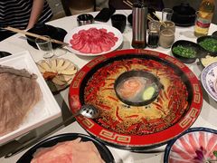 -骉骉老火锅(铁像寺路店)