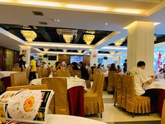 大堂-朱仔记食府(江南大道店)