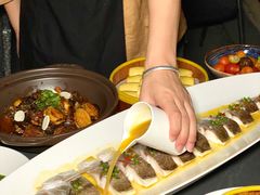 -汉水谣·江景餐厅(江滩店)