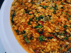 藿香裸斑-鸡毛店·川菜(双楠店)