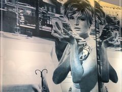 -安妮意大利餐厅(世贸天阶店)