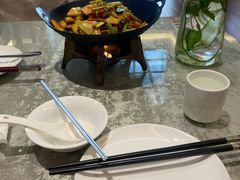 -南方酒店·淮扬菜(回民街店)