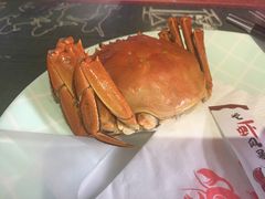 -龙虾风暴(松江店)