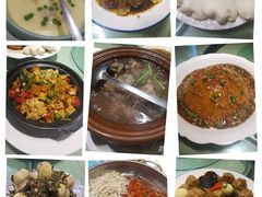 -金楚轩时尚餐厅(金涛铭座店)