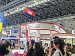 -南宁国际会展中心
