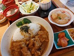 -味太助·银饭食堂(中华城店)