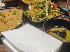 -半酌烧烤小酒馆(南京东路店)