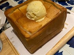 -绿茶餐厅(王府井永宁门店)