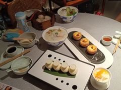 -晓粤·惹味粤菜(凯德乐峰广场店)