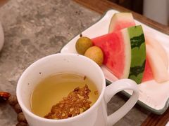-和子足浴SPA会馆(东方之门店)