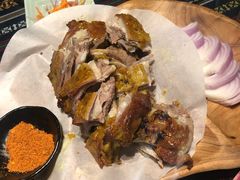 -驿楼兰·新疆菜(火车站店)