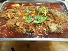 -川味王(农民街店)
