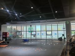 -艾型动健身游泳(环宇城店)