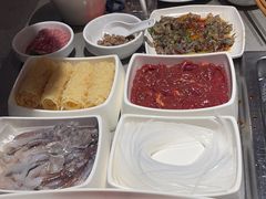 -海底捞火锅(塘厦天虹店)