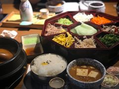 -将军牛排·尔滨地标朝鲜族美食(总店)