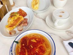 -君悦酒店·乐厨·高空自助餐(青年大街店)