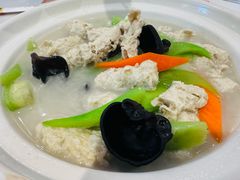 -东方饺子王(和平里店)