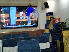 大堂-川湘園(西华路店)