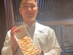 -手选潮汕鲜牛肉火锅(二七广场店)