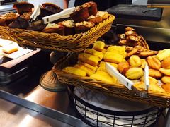 -So Lounge索兰至餐厅(蓝色港湾店)