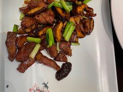 -大理实力希尔顿酒店•御玺中餐厅