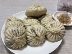 -津门如意包子铺(宾西路店)