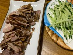 -毛毛熏肉•东北菜老字号(大安街店)