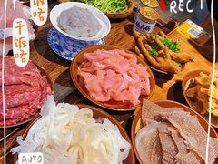 -楠火锅(广州总店)