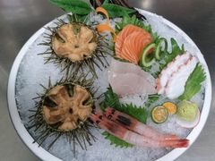 -秋荀日本料理(昆明同德广场店)