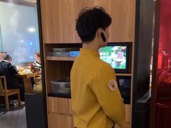-巴奴毛肚火锅(广益哥伦布店)
