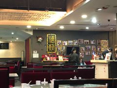 大堂-糖朝(尖沙咀店)