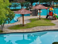 -宁波九龙湖开元度假村